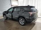 2025 Chevrolet Equinox Lt zu verkaufen in Leroy, NY - Rollover