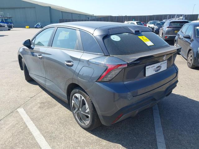 2023 MG 4 SE