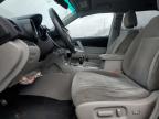 2011 Toyota Highlander Base للبيع في Glassboro، NJ - Rollover