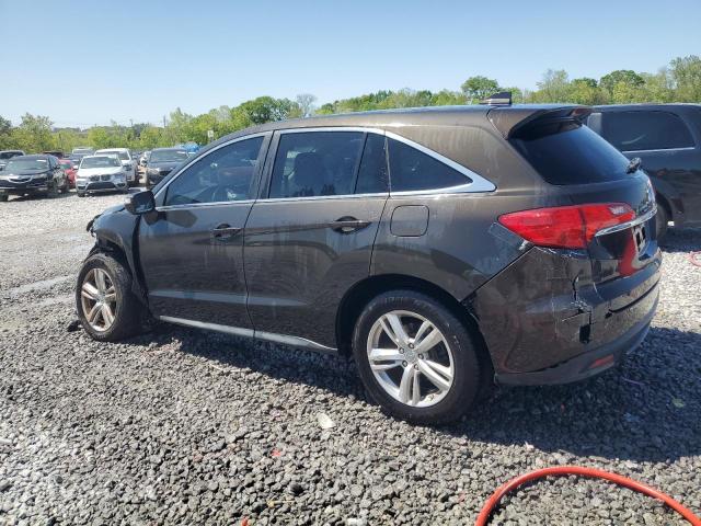 ACURA RDX 2014 Brązowy
