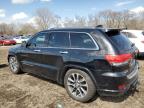 2017 Jeep Grand Cherokee Overland for Sale in Des Moines, IA - Front End