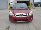 2011 Subaru Legacy 2.5I Premium за продажба в Duryea, PA - Front End
