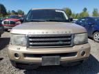 2006 Land Rover Range Rover Sport Hse for Sale in Portland, OR - Front End