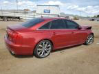 2014 Audi A6 Prestige for Sale in Colorado Springs, CO - Front End