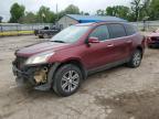 2015 Chevrolet Traverse Lt for Sale in Wichita, KS - Front End