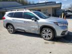 2022 Subaru Ascent Limited en Venta en Hurricane, WV - Side