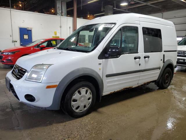 2011 Ford Transit Connect Xlt