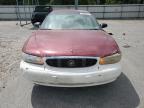 2005 Buick Century Custom იყიდება Savannah-ში, GA - Side