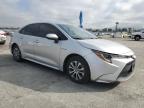 2021 Toyota Corolla Le   за продажба в Sun Valley, CA - Front End