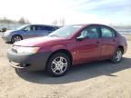 2004 Saturn Ion Level 2 for Sale in Columbia Station, OH - Side