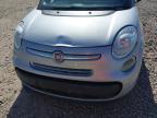 2013 FIAT 500L EASY for sale at Copart WISBECH