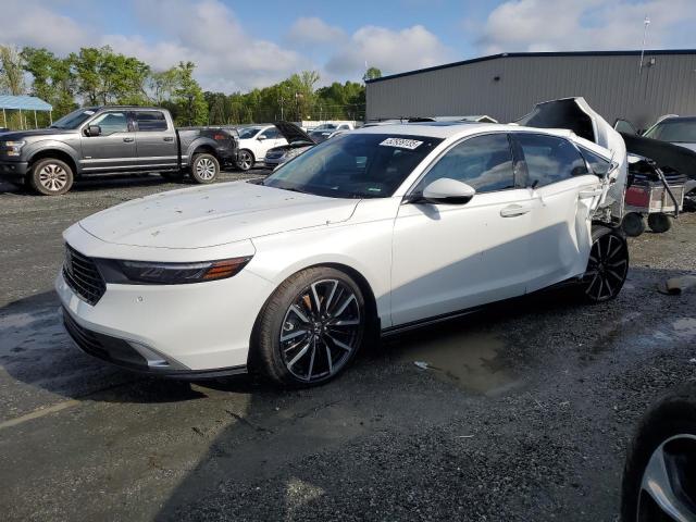 HONDA ACCORD TOU 2024