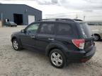 2010 Subaru Forester 2.5X Limited na sprzedaż w Magna, UT - Side