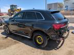 2021 Audi Q5 Premium Plus for Sale in Albuquerque, NM - Rear End