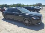 2018 Lincoln Continental Select продається в Jacksonville, FL - Minor Dent/Scratches