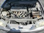 2001 Toyota Corolla Ce en Venta en North Las Vegas, NV - Front End