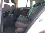 2015 VOLKSWAGEN TIGUAN MAT for sale at Copart SANDWICH