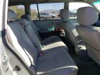 2004 Toyota Highlander Base за продажба в Reno, NV - Front End