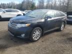 2012 TOYOTA VENZA LE for sale at Copart ON - COOKSTOWN