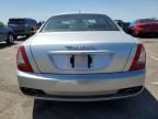 2009 Maserati Quattroporte  for Sale in Pennsburg, PA - Side