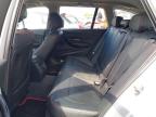 2015 BMW 320D SPORT for sale at Copart BRISTOL