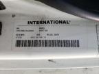 2022 International Mv607 Box Truck en Venta en Woodhaven, MI - Top/Roof