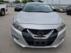 2017 Nissan Maxima 3.5S   for Sale in Wilmer, TX - Rear End