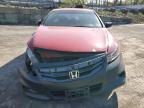 2012 Honda Accord Exl en Venta en Marlboro, NY - Front End