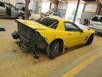 2002 Chevrolet Corvette Z06 de vânzare în Mocksville, NC - Rear End