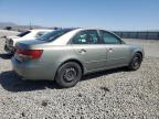 2008 Hyundai Sonata Gls იყიდება Reno-ში, NV - Front End