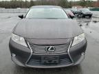 2014 Lexus Es 350 de vânzare în Exeter, RI - Front End