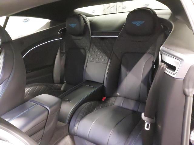 2019 BENTLEY CONTINENTAL GT 
