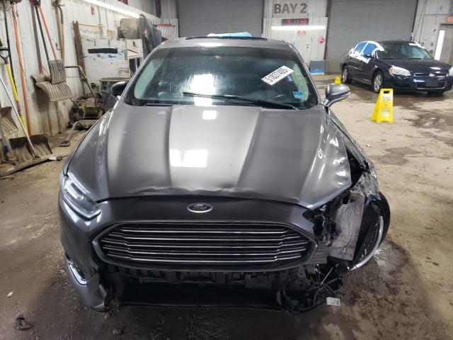  FORD FUSION 2013 Gray