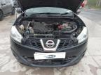 2013 NISSAN QASHQAI N- for sale at Copart ST HELENS