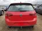 2018 Volkswagen Gti S იყიდება San Martin-ში, CA - Side