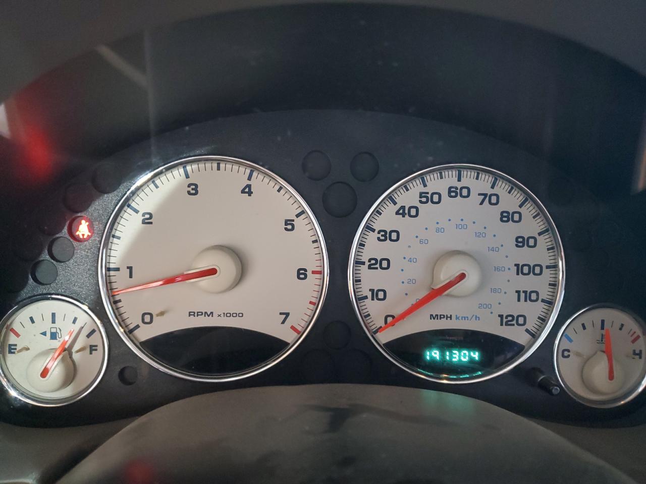 2003 Jeep Liberty Renegade VIN: 1J4GK38K33W719691 Lot: 55294075