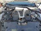 2018 Infiniti Q50 Red Sport 400 zu verkaufen in Albuquerque, NM - Mechanical