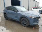 2021 Mazda Cx-5 Carbon Edition zu verkaufen in Apopka, FL - Front End