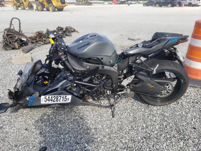 2025 KAWASAKI ZX636 K  