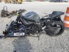 2025 KAWASAKI ZX636 K   for sale at Copart SC - SPARTANBURG