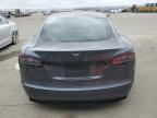 2022 Tesla Model S იყიდება San Diego-ში, CA - Front End