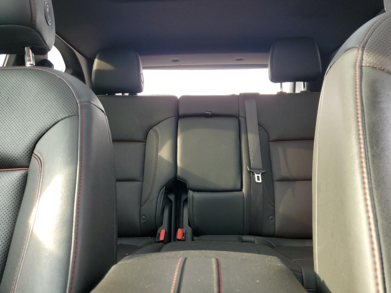 2020 Chevrolet Blazer Rs VIN: 3GNKBKRS9LS668340 Lot: 54913965