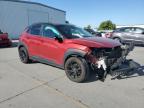 2019 Hyundai Kona Sel na sprzedaż w Sacramento, CA - Front End