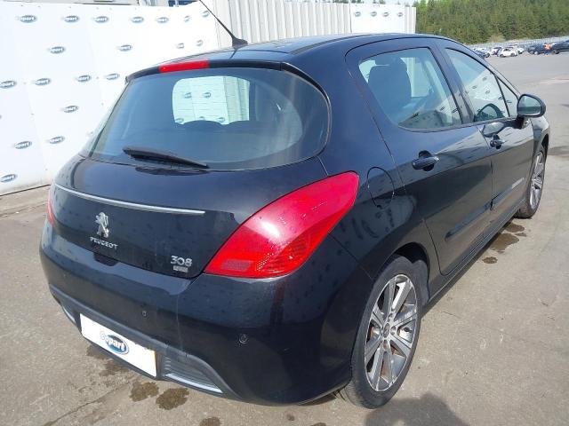 2013 PEUGEOT 308 ACTIVE