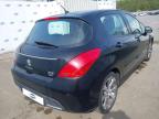 2013 PEUGEOT 308 ACTIVE for sale at Copart WHITBURN