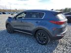 2019 Kia Sportage Ex на продаже в North Billerica, MA - Front End
