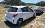 2012 Toyota Yaris  de vânzare în Apopka, FL - Mechanical
