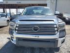 2018 Toyota Tundra Crewmax Limited продається в Riverview, FL - Rear End