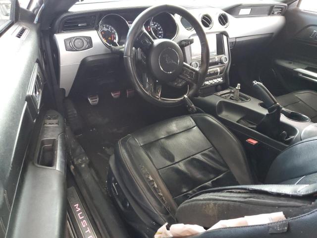  FORD MUSTANG 2015 Charcoal