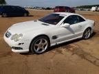 2003 Mercedes-Benz Sl 500R for Sale in Longview, TX - Front End